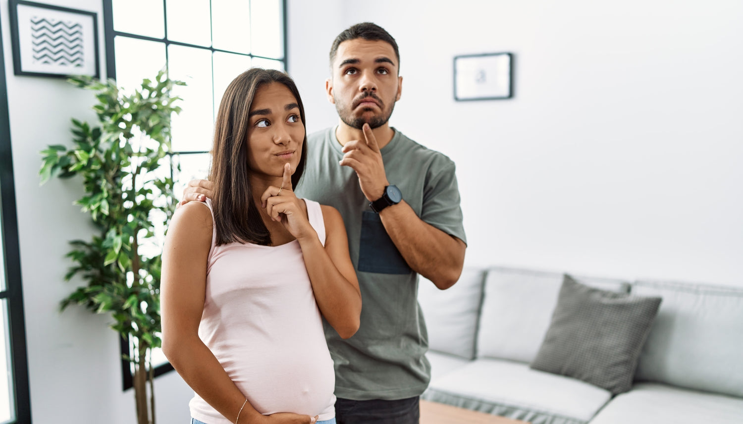 Will Having Sex Hurt My Baby? And Other Pregnancy Sex Myths